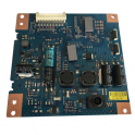 Led Driver SONY  KDL-50W807C 15SMT6S-ABC02 REV:1.0 SWAP