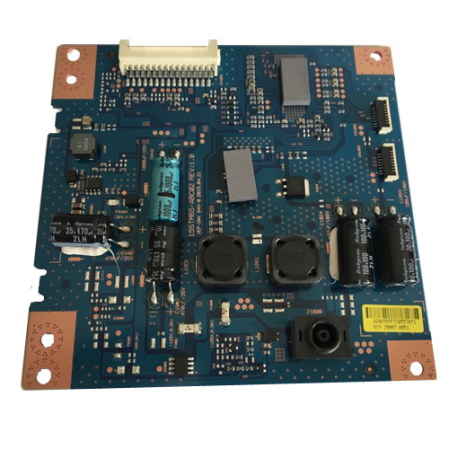 Led Driver SONY  KDL-50W807C 15SMT6S-ABC02 REV:1.0 SWAP
