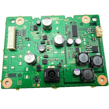 Led Driver SONY  1-889-655-11 KDL-48W585B A1983522A SWAP