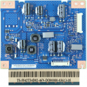 Led Driver SONY KDL-42W805B 14STM4250AD-6S01 REV:1.0 SWAP