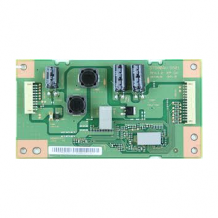 Led Driver Sony ST500AU-6S01 REV:1.0 SWAP