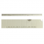 Led Samsung UE55JS8500T LM41-00120E SWAP