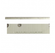 Led Samsung UE55JS8500T LM41-00120F SWAP