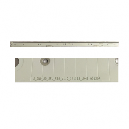 Led Samsung UE55JS8500T LM41-00120F SWAP