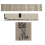 Tira Led SAMSUNG UE40J6200AW D4GE-400CA L0916