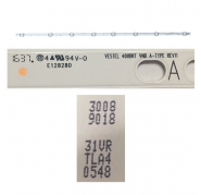 Led Strip TELEFUNKEN DOMUS 40DVIS E128280 31VR A 0548