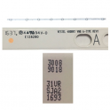 Led Strip TELEFUNKEN DOMUS 40DVIS E128280 31VR A 1693