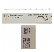 Led Strip TELEFUNKEN DOMUS 40DVIS E128280 31VR A 1693
