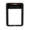 Ventana SonyEricsson W200 Negra