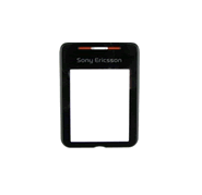 Ventana SonyEricsson W200 Negra Ventana SonyEricsson W200 Negra