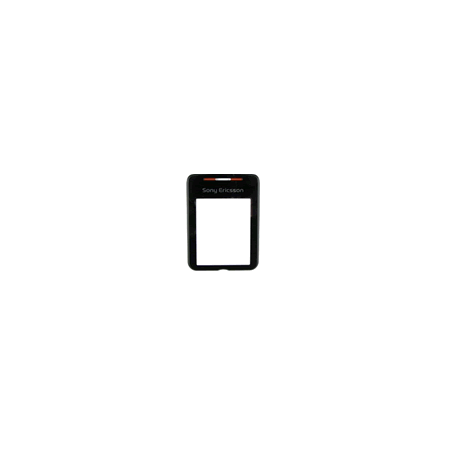 Ventana SonyEricsson W200 Negra