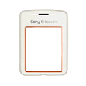 Ventana SonyEricsson W200 Blanca