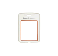 Ventana SonyEricsson W200 Blanca Ventana SonyEricsson W200 Blanca