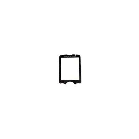 Ventana Sonyericsson W810i Negro