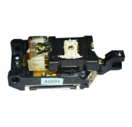 Lente 400H Nueva PS2