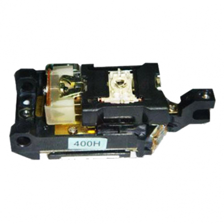 Lente 400H Nueva PS2