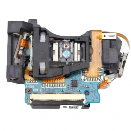 Lente 450EAA / DAA / EAA PS3