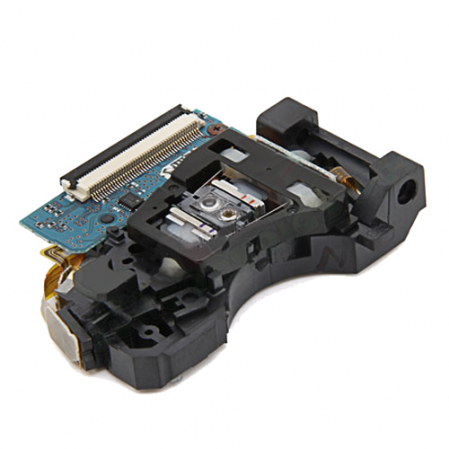 Lente 470AAA PS3 Slim