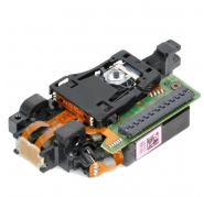 Lente 480AAA PS3 Slim