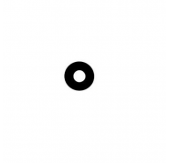 Lente Camara Trasera Meizu M1 Note SWAP Lente Camara Trasera Meizu M1 Note SWAP