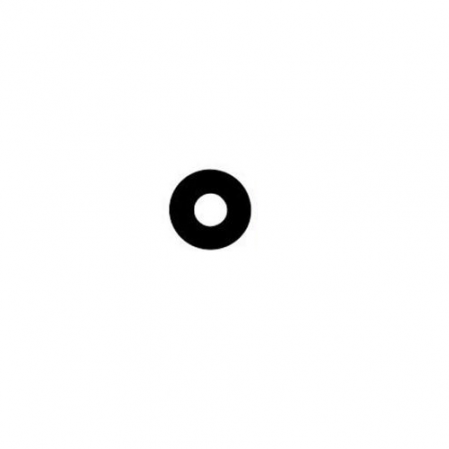Lente Camara Trasera Meizu M1 Note SWAP