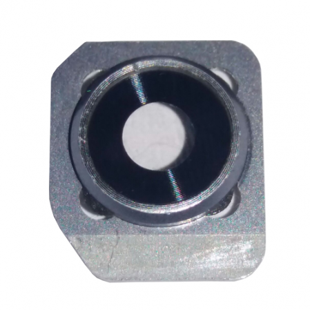 Lente Gris ZTE Blade V7 SWAP