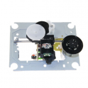 Lente LG para CD EAZ60721901