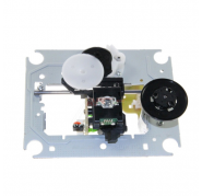 Lente LG para CD EAZ60721901