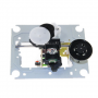 Lente LG para CD EAZ60721901