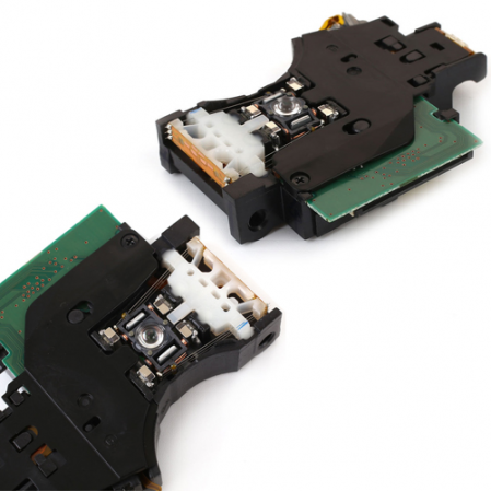 Lente PS4 Slim KES-496A