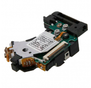 Lente PVR-802W Nueva PS2