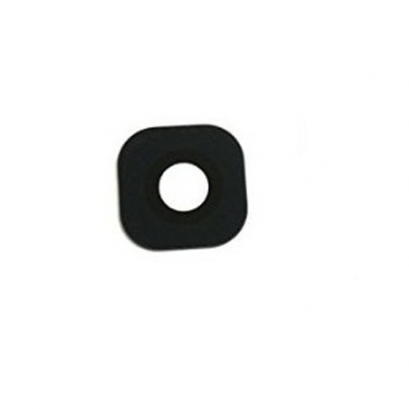Lente Samsung Galaxy S6 G920F Negro SWAP