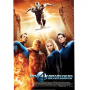 Los 4 Fantásticos y Silver Surfer WII