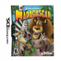 Madagascar Nintendo Ds