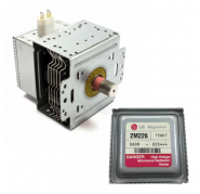 Magnetron Horno Microondas LG 2M226