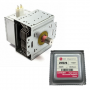 Magnetron Horno Microondas LG 2M226