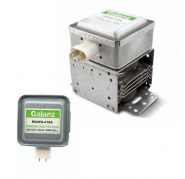 Magnetron Microondas Cecotet White 01361 M24FA-410A
