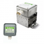 Magnetron Microondas Cecotet White 01361 M24FA-410A