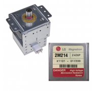 Magnetron Microondas LG 2M214 SWAP