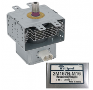 Magnetron Microondas Whirlpool 2M167B-M16 SWAP