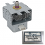 Magnetron Microondas Whirlpool 2M167B-M16 SWAP