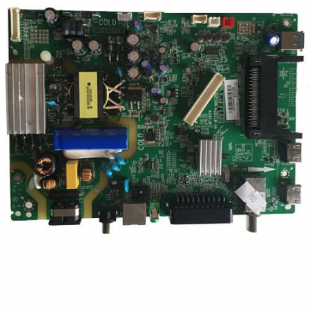Placa Main THOMSON 40FC3101 40-MT31EPA-MAC2HG SWAP