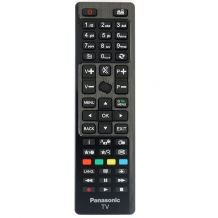 Mando a Distancia 30089238/RC48127 Panasonic TX-32C200E