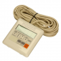 Mando a Distancia Aire Acondicionado EZ-0001WSEFR