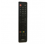 Mando a Distancia AKAI AKTV400 SWAP