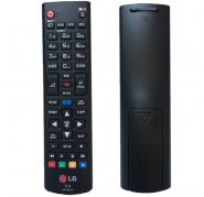 Mando a distancia AKB73975761 LG 49UB850V-ZD