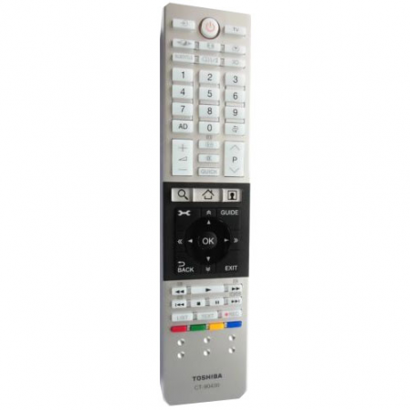Mando a Distancia CT-90429 Toshiba 32L4333D SWAP