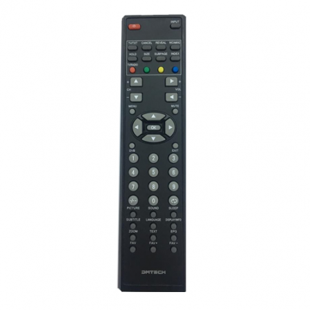 Mando a Distancia DMTECH DM23TB-FHDCI SWAP