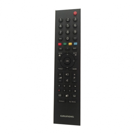 Mando a Distancia GRUNDIG 48VLE 5421 BG  TP6187R-P1 SWAP