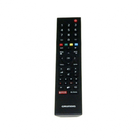 Mando a Distancia GRUNDIG 40 VLE 6520 BH TS1187R SWAP
